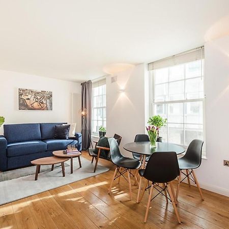 Fantastic 1 Bedroom Flat Leicester Square West End 伦敦 外观 照片