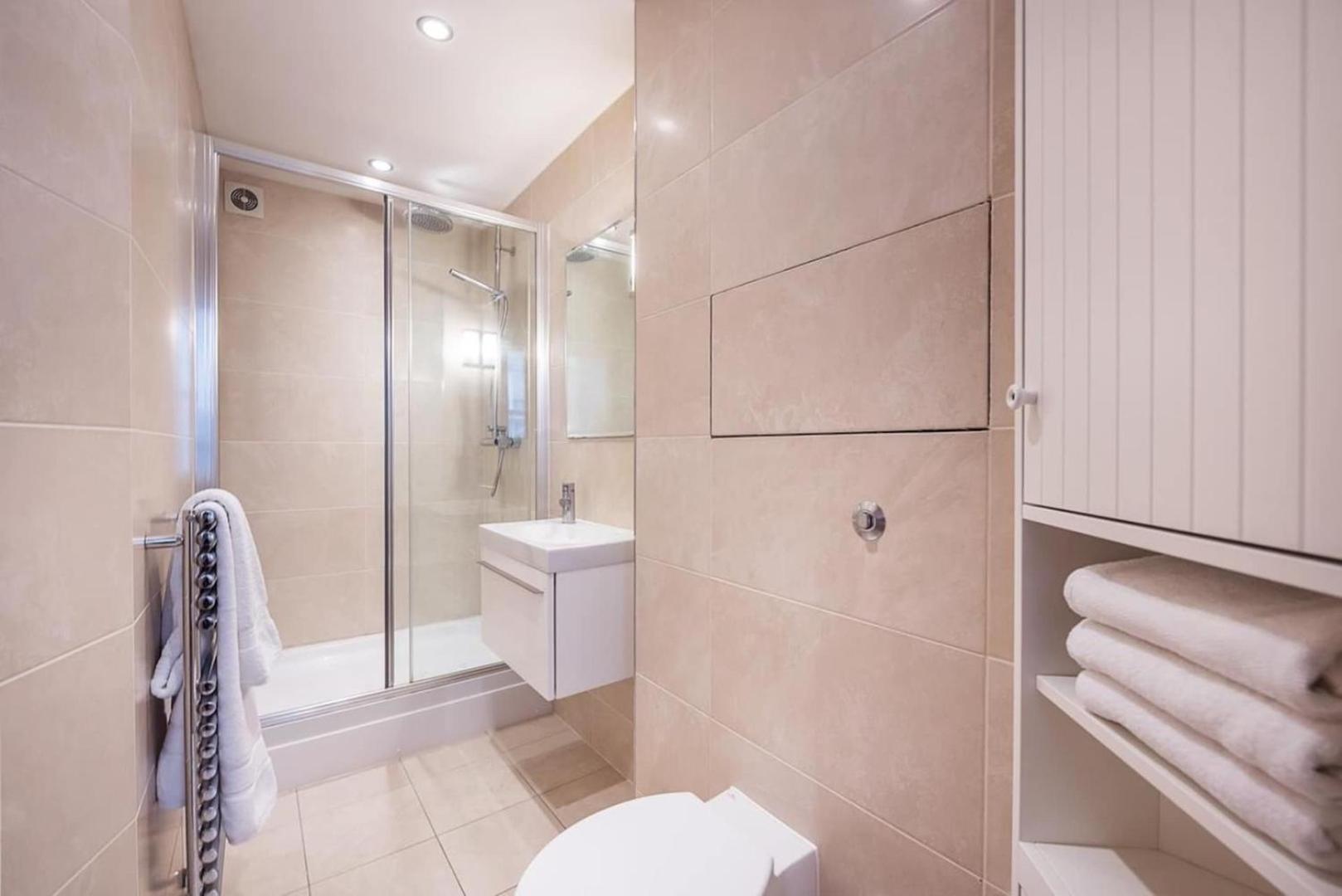 Fantastic 1 Bedroom Flat Leicester Square West End 伦敦 外观 照片