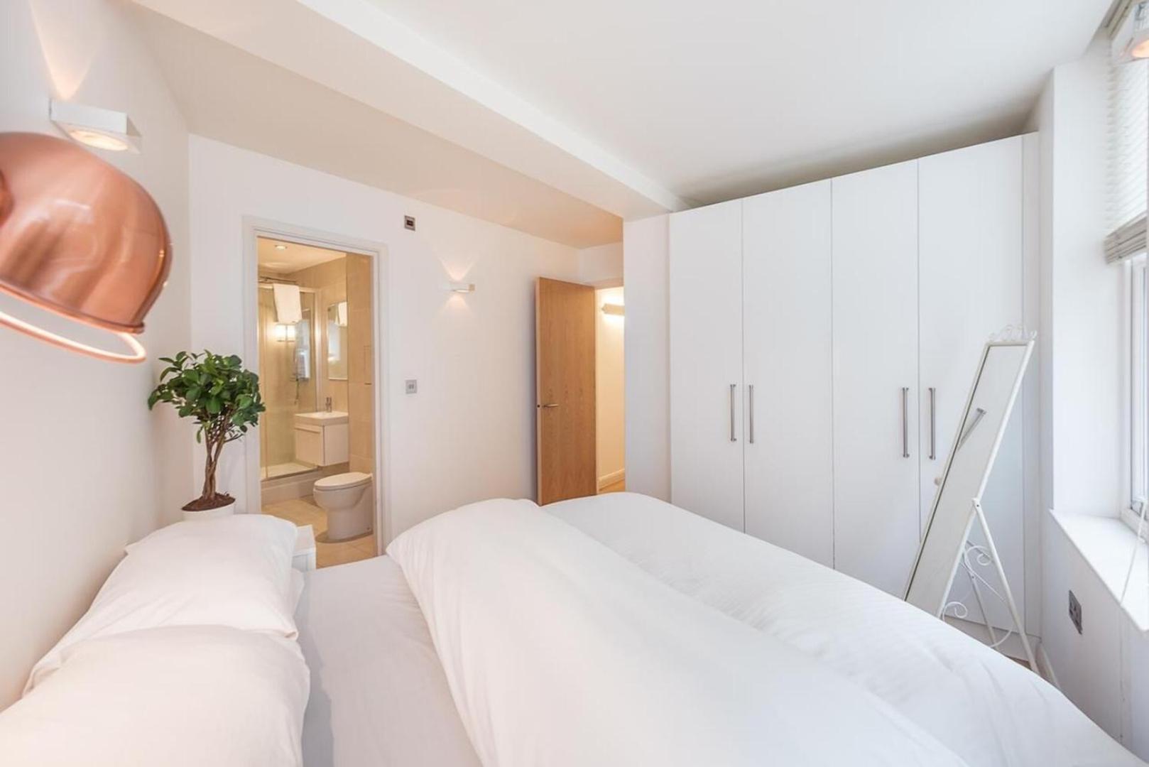 Fantastic 1 Bedroom Flat Leicester Square West End 伦敦 外观 照片